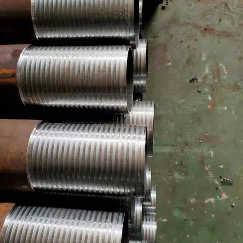 汪清注浆管棚管